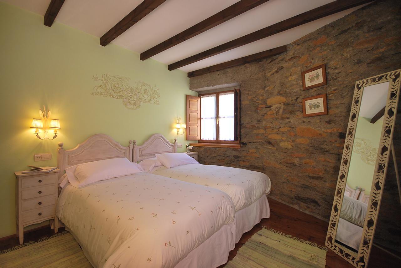 Casa Mario Guest House Posada de Rengos ภายนอก รูปภาพ